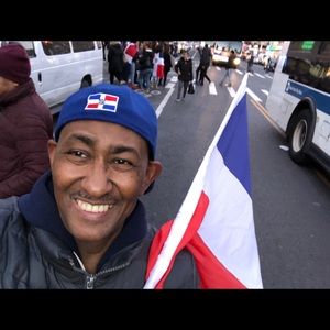 Meet your Posher, Eduardo